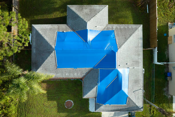 Best Roofing for New Construction  in King, NC