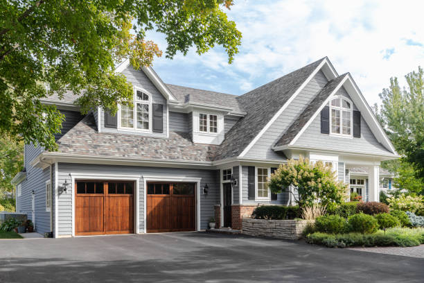 Best Asphalt Shingles Roofing  in King, NC