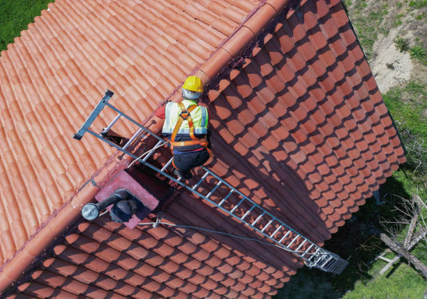 Best Flat Roofing  in King, NC