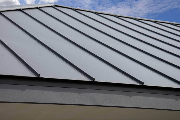 Best Commercial Roofing Services  in King, NC