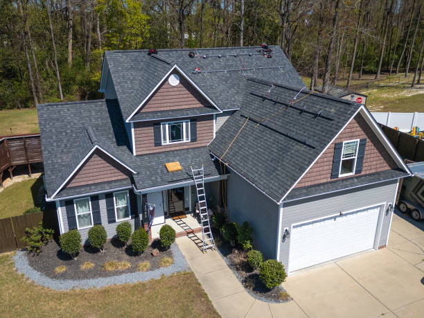 Best Rubber Roofing (EPDM, TPO)  in King, NC