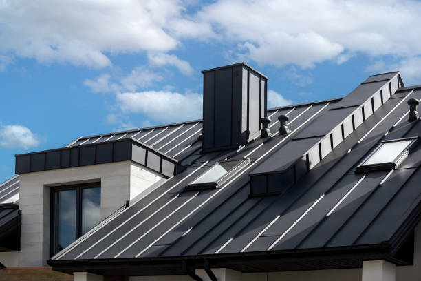 Best Gutter Installation and Repair  in King, NC
